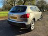 USED 2009 09 NISSAN QASHQAI ACENTA 2KEYS|CRUISE|RECENT SERV