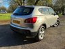 USED 2009 09 NISSAN QASHQAI ACENTA 2KEYS|CRUISE|RECENT SERV