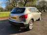 USED 2009 09 NISSAN QASHQAI ACENTA 2KEYS|CRUISE|RECENT SERV