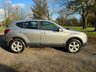 USED 2009 09 NISSAN QASHQAI ACENTA 2KEYS|CRUISE|RECENT SERV