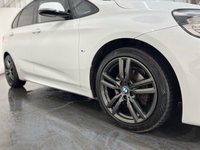 USED 2020 69 BMW 2 SERIES ACTIVE TOURER 2.0 220d M Sport MPV 5dr Diesel Auto xDrive Euro 6 (s/s) (190 ps) 2 keys, reverse cam, NAV, leather