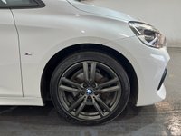 USED 2020 69 BMW 2 SERIES ACTIVE TOURER 2.0 220d M Sport MPV 5dr Diesel Auto xDrive Euro 6 (s/s) (190 ps) 2 keys, reverse cam, NAV, leather