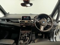 USED 2020 69 BMW 2 SERIES ACTIVE TOURER 2.0 220d M Sport MPV 5dr Diesel Auto xDrive Euro 6 (s/s) (190 ps) 2 keys, reverse cam, NAV, leather