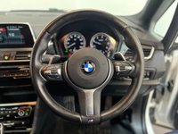 USED 2020 69 BMW 2 SERIES ACTIVE TOURER 2.0 220d M Sport MPV 5dr Diesel Auto xDrive Euro 6 (s/s) (190 ps) 2 keys, reverse cam, NAV, leather