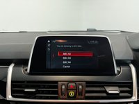 USED 2020 69 BMW 2 SERIES ACTIVE TOURER 2.0 220d M Sport MPV 5dr Diesel Auto xDrive Euro 6 (s/s) (190 ps) 2 keys, reverse cam, NAV, leather