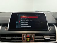 USED 2020 69 BMW 2 SERIES ACTIVE TOURER 2.0 220d M Sport MPV 5dr Diesel Auto xDrive Euro 6 (s/s) (190 ps) 2 keys, reverse cam, NAV, leather