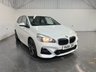 USED 2020 69 BMW 2 SERIES ACTIVE TOURER 2.0 220d M Sport MPV 5dr Diesel Auto xDrive Euro 6 (s/s) (190 ps) 2 keys, reverse cam, NAV, leather