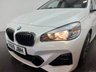 USED 2020 69 BMW 2 SERIES ACTIVE TOURER 2.0 220d M Sport MPV 5dr Diesel Auto xDrive Euro 6 (s/s) (190 ps) 2 keys, reverse cam, NAV, leather
