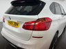 USED 2020 69 BMW 2 SERIES ACTIVE TOURER 2.0 220d M Sport MPV 5dr Diesel Auto xDrive Euro 6 (s/s) (190 ps) 2 keys, reverse cam, NAV, leather