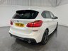 USED 2020 69 BMW 2 SERIES ACTIVE TOURER 2.0 220d M Sport MPV 5dr Diesel Auto xDrive Euro 6 (s/s) (190 ps) 2 keys, reverse cam, NAV, leather