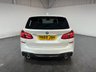 USED 2020 69 BMW 2 SERIES ACTIVE TOURER 2.0 220d M Sport MPV 5dr Diesel Auto xDrive Euro 6 (s/s) (190 ps) 2 keys, reverse cam, NAV, leather