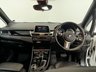 USED 2020 69 BMW 2 SERIES ACTIVE TOURER 2.0 220d M Sport MPV 5dr Diesel Auto xDrive Euro 6 (s/s) (190 ps) 2 keys, reverse cam, NAV, leather