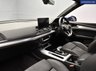 USED 2022 22 AUDI Q5 2.0 TFSI 45 S line SUV 5dr Petrol S Tronic quattro Euro 6 (s/s) (265 ps) NATIONWIDE DELIVERY