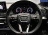 USED 2022 22 AUDI Q5 2.0 TFSI 45 S line SUV 5dr Petrol S Tronic quattro Euro 6 (s/s) (265 ps) NATIONWIDE DELIVERY