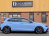 USED 2021 21 HYUNDAI I30 (21) 2.0 N PERFORMANCE FULL HYUNDAI SERVICE HISTORY