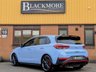 USED 2021 21 HYUNDAI I30 (21) 2.0 N PERFORMANCE FULL HYUNDAI SERVICE HISTORY
