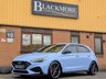 USED 2021 21 HYUNDAI I30 (21) 2.0 N PERFORMANCE FULL HYUNDAI SERVICE HISTORY