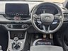 USED 2021 21 HYUNDAI I30 (21) 2.0 N PERFORMANCE FULL HYUNDAI SERVICE HISTORY
