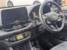 USED 2021 21 HYUNDAI I30 (21) 2.0 N PERFORMANCE FULL HYUNDAI SERVICE HISTORY