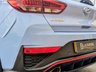 USED 2021 21 HYUNDAI I30 (21) 2.0 N PERFORMANCE FULL HYUNDAI SERVICE HISTORY