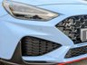 USED 2021 21 HYUNDAI I30 (21) 2.0 N PERFORMANCE FULL HYUNDAI SERVICE HISTORY