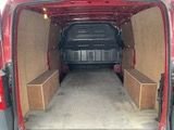 USED 2018 18 MERCEDES-BENZ VITO 1.6 109 CDI Panel Van 6dr Diesel Manual FWD L2 Euro 5 (88 ps) 2 OWNER+GREAT VALUE+MOT UNTIL MAY 2027