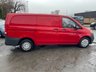 USED 2018 18 MERCEDES-BENZ VITO 1.6 109 CDI Panel Van 6dr Diesel Manual FWD L2 Euro 5 (88 ps) 2 OWNER+GREAT VALUE+MOT UNTIL MAY 2027