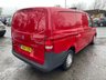USED 2018 18 MERCEDES-BENZ VITO 1.6 109 CDI Panel Van 6dr Diesel Manual FWD L2 Euro 5 (88 ps) 2 OWNER+GREAT VALUE+MOT UNTIL MAY 2027