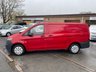 USED 2018 18 MERCEDES-BENZ VITO 1.6 109 CDI Panel Van 6dr Diesel Manual FWD L2 Euro 5 (88 ps) 2 OWNER+GREAT VALUE+MOT UNTIL MAY 2027