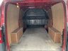 USED 2018 18 MERCEDES-BENZ VITO 1.6 109 CDI Panel Van 6dr Diesel Manual FWD L2 Euro 5 (88 ps) 2 OWNER+GREAT VALUE+MOT UNTIL MAY 2027