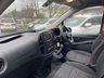 USED 2018 18 MERCEDES-BENZ VITO 1.6 109 CDI Panel Van 6dr Diesel Manual FWD L2 Euro 5 (88 ps) 2 OWNER+GREAT VALUE+MOT UNTIL MAY 2027