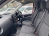 USED 2018 18 MERCEDES-BENZ VITO 1.6 109 CDI Panel Van 6dr Diesel Manual FWD L2 Euro 5 (88 ps) 2 OWNER+GREAT VALUE+MOT UNTIL MAY 2027