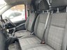 USED 2018 18 MERCEDES-BENZ VITO 1.6 109 CDI Panel Van 6dr Diesel Manual FWD L2 Euro 5 (88 ps) 2 OWNER+GREAT VALUE+MOT UNTIL MAY 2027
