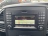 USED 2018 18 MERCEDES-BENZ VITO 1.6 109 CDI Panel Van 6dr Diesel Manual FWD L2 Euro 5 (88 ps) 2 OWNER+GREAT VALUE+MOT UNTIL MAY 2027