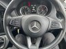 USED 2018 18 MERCEDES-BENZ VITO 1.6 109 CDI Panel Van 6dr Diesel Manual FWD L2 Euro 5 (88 ps) 2 OWNER+GREAT VALUE+MOT UNTIL MAY 2027