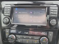 USED 2017 66 NISSAN X-TRAIL 1.6 dCi N-Vision XTRON Euro 6 (s/s) 5dr 6 MONTHS WARRANTY &BREAKDOWN!!