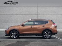USED 2017 66 NISSAN X-TRAIL 1.6 dCi N-Vision XTRON Euro 6 (s/s) 5dr 6 MONTHS WARRANTY &BREAKDOWN!!