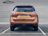 USED 2017 66 NISSAN X-TRAIL 1.6 dCi N-Vision XTRON Euro 6 (s/s) 5dr 6 MONTHS WARRANTY &BREAKDOWN!!