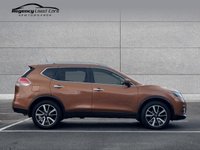 USED 2017 66 NISSAN X-TRAIL 1.6 dCi N-Vision XTRON Euro 6 (s/s) 5dr 6 MONTHS WARRANTY &BREAKDOWN!!