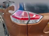 USED 2017 66 NISSAN X-TRAIL 1.6 dCi N-Vision XTRON Euro 6 (s/s) 5dr 6 MONTHS WARRANTY &BREAKDOWN!!