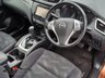 USED 2017 66 NISSAN X-TRAIL 1.6 dCi N-Vision XTRON Euro 6 (s/s) 5dr 6 MONTHS WARRANTY &BREAKDOWN!!