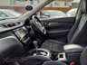 USED 2017 66 NISSAN X-TRAIL 1.6 dCi N-Vision XTRON Euro 6 (s/s) 5dr 6 MONTHS WARRANTY &BREAKDOWN!!