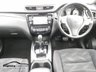 USED 2017 66 NISSAN X-TRAIL 1.6 dCi N-Vision XTRON Euro 6 (s/s) 5dr 6 MONTHS WARRANTY &BREAKDOWN!!