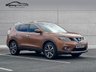 USED 2017 66 NISSAN X-TRAIL 1.6 dCi N-Vision XTRON Euro 6 (s/s) 5dr 6 MONTHS WARRANTY &BREAKDOWN!!