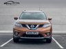 USED 2017 66 NISSAN X-TRAIL 1.6 dCi N-Vision XTRON Euro 6 (s/s) 5dr 6 MONTHS WARRANTY &BREAKDOWN!!