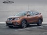 USED 2017 66 NISSAN X-TRAIL 1.6 dCi N-Vision XTRON Euro 6 (s/s) 5dr 6 MONTHS WARRANTY &BREAKDOWN!!