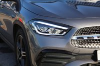 USED 2023 72 MERCEDES-BENZ GLA 1.3 GLA180 AMG Line (Executive) SUV 5dr Petrol 7G-DCT Euro 6 (s/s) (136 ps) Seat Comfort Pack, Keyless Go, LED Lights, Privacy Glass, Ambient lighting