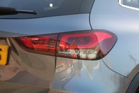 USED 2023 72 MERCEDES-BENZ GLA 1.3 GLA180 AMG Line (Executive) SUV 5dr Petrol 7G-DCT Euro 6 (s/s) (136 ps) Seat Comfort Pack, Keyless Go, LED Lights, Privacy Glass, Ambient lighting