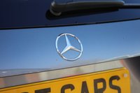 USED 2023 72 MERCEDES-BENZ GLA 1.3 GLA180 AMG Line (Executive) SUV 5dr Petrol 7G-DCT Euro 6 (s/s) (136 ps) Seat Comfort Pack, Keyless Go, LED Lights, Privacy Glass, Ambient lighting
