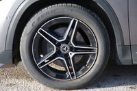 USED 2023 72 MERCEDES-BENZ GLA 1.3 GLA180 AMG Line (Executive) SUV 5dr Petrol 7G-DCT Euro 6 (s/s) (136 ps) Seat Comfort Pack, Keyless Go, LED Lights, Privacy Glass, Ambient lighting